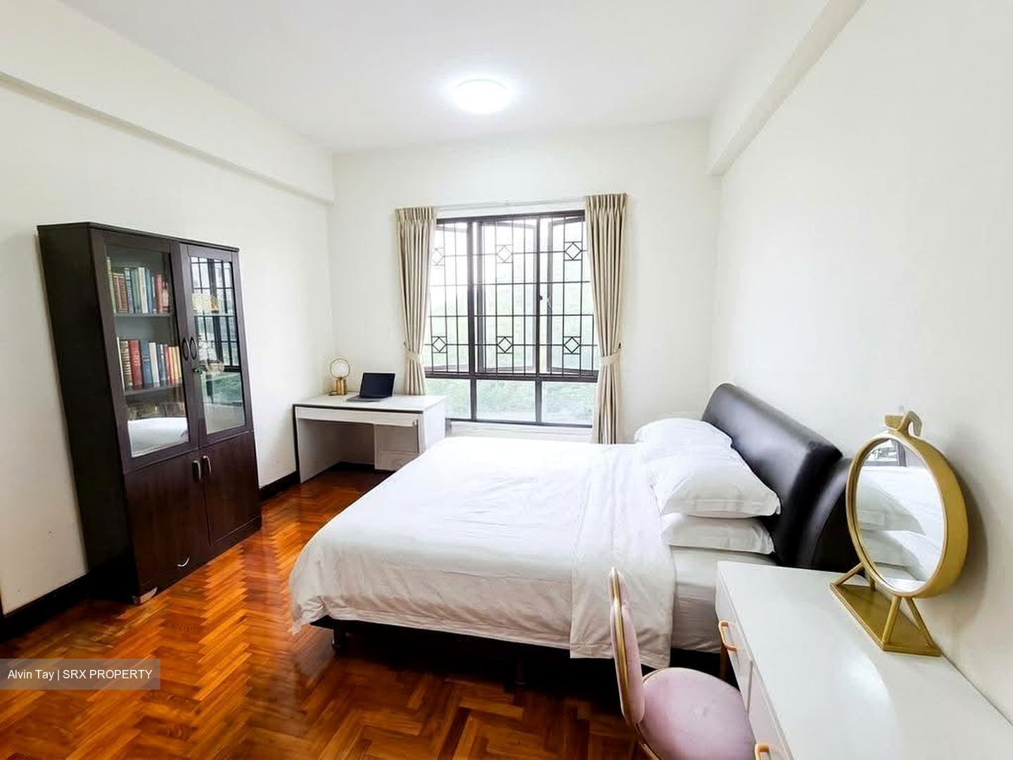 Regent Heights (D23), Condominium #633312981